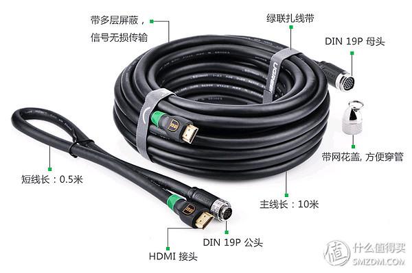 监控布线电源布线方法_楼宇经济_楼宇自控布线