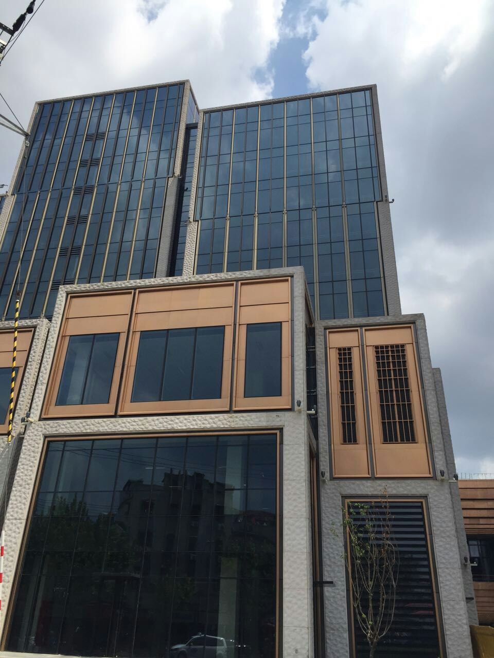智能楼宇楼宇自控_智能自控公司怎么样_智能自控最新