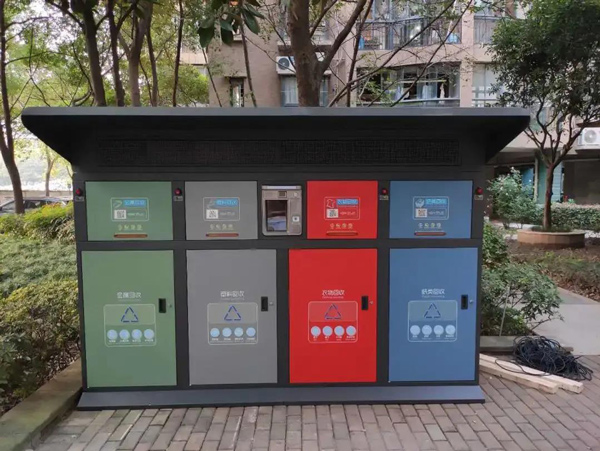 智能垃圾桶_垃圾入桶温馨提示_挂桶式垃圾车报价 挂桶式垃圾
