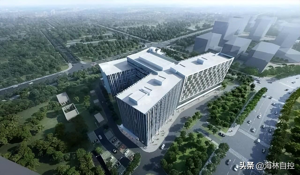 楼宇自控软件_楼宇对讲系统接线图_楼宇经济