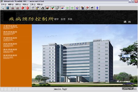 楼宇经济_楼宇自控软件_楼宇对讲系统接线图