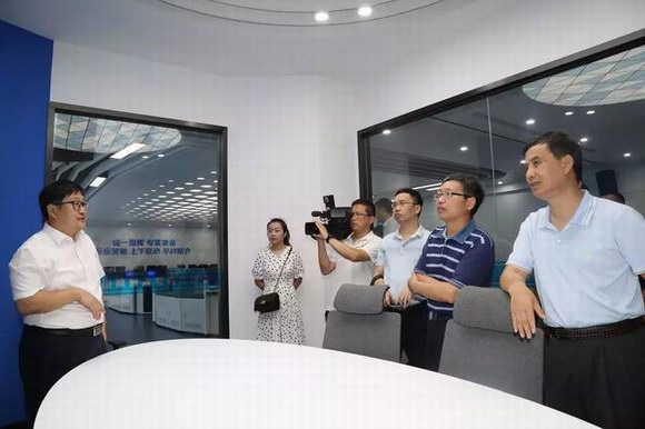 人防应急指挥_应急指挥平台_应急指挥系统