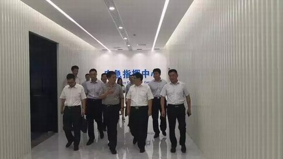 应急指挥系统_应急指挥平台_人防应急指挥