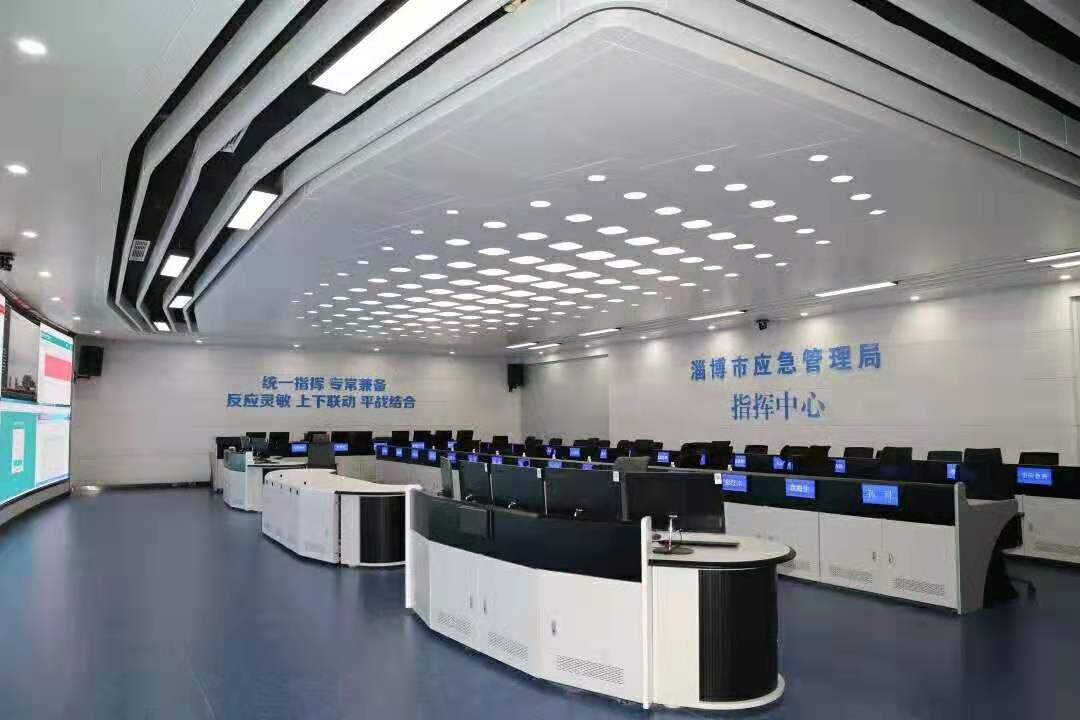 应急指挥系统_人防应急指挥_应急指挥平台