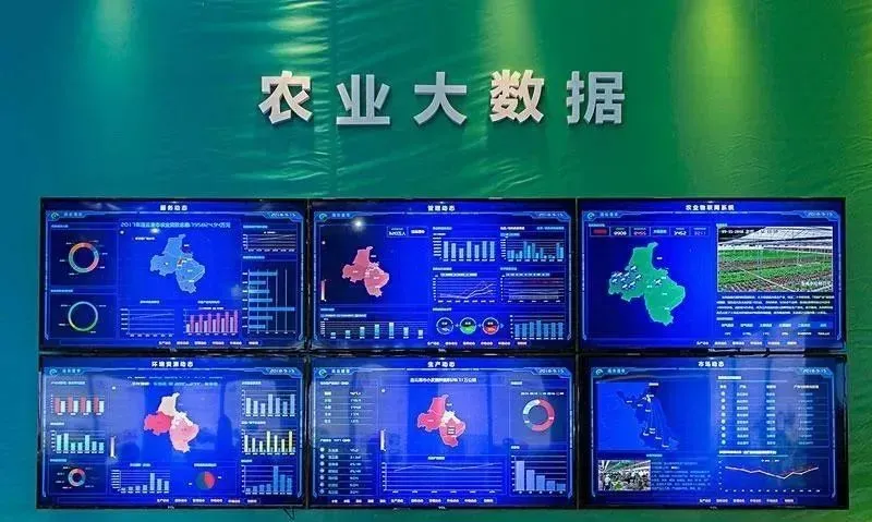 大数据培训机构大数据培训_大数据卓越农业_农业大数据