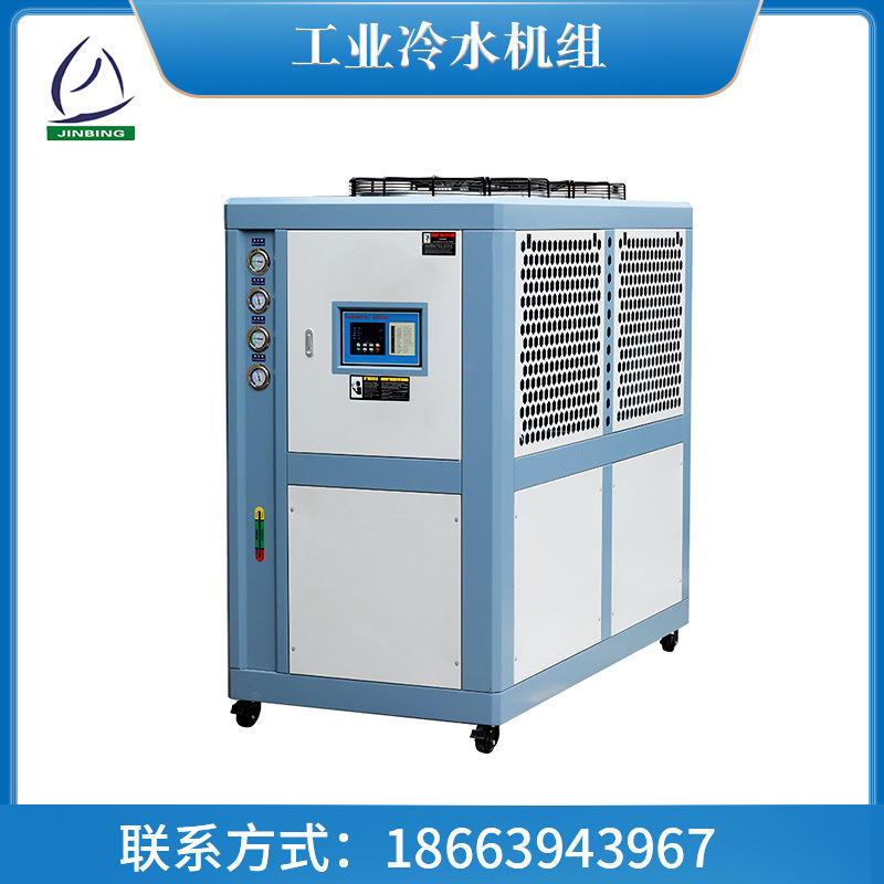 冷水机组 楼宇自控_空调冷水(热泵)机组工作原理_多大规模的楼宇会使用楼宇自控系统