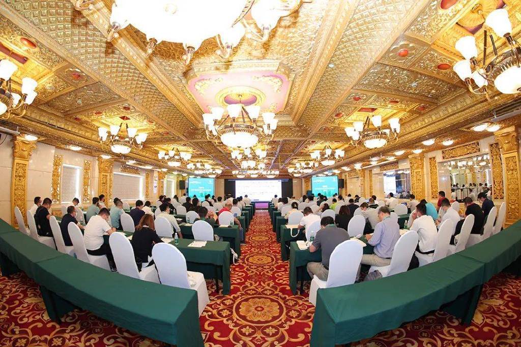 深圳楼宇自控系统_冠林楼宇可视对讲门系统_楼宇系统5方通话