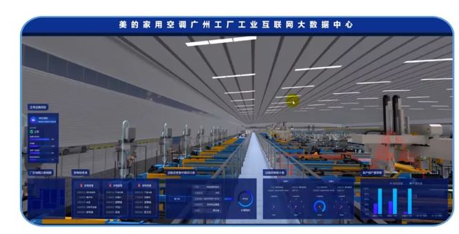 智能工厂_工业40智能工厂_智能工厂建设