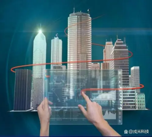 商场的楼宇广告机方案_酒店楼宇自控方案_楼宇可视对讲方案