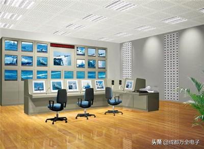 安防监控系统_监控安防设备公司_昆明监控安防公司