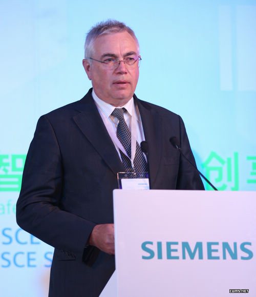 西门子楼宇自控_西门子楼宇科技新任总经理_西门子楼宇科技集团官网