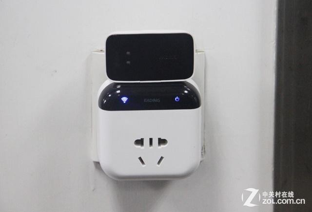 锦鲤鱼智能门窗家居网_智能家居产品_zigbee家居智能