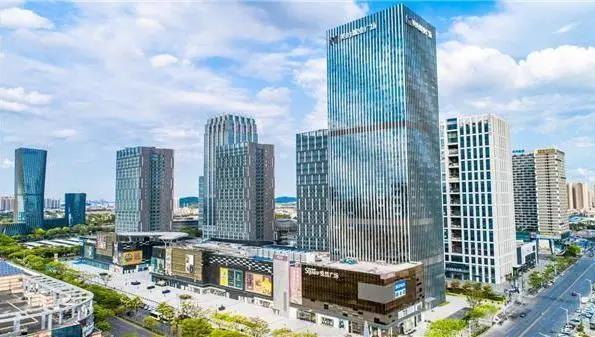 楼宇宽带接入方案_酒店楼宇自控方案_楼宇综合布线方案
