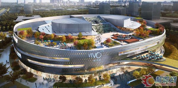 特灵助力新加坡丰树集团在沪打造绿色商业建筑
