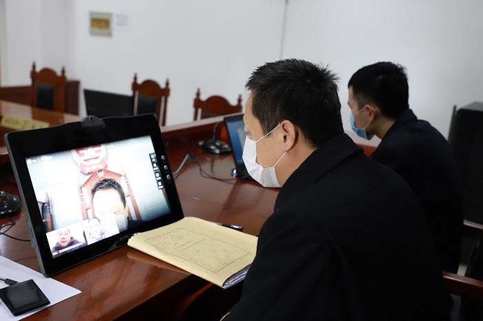 智慧法院讲话稿_智慧法院庭审系统_智慧法院