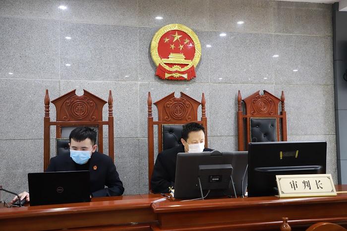 智慧法院讲话稿_智慧法院_智慧法院庭审系统