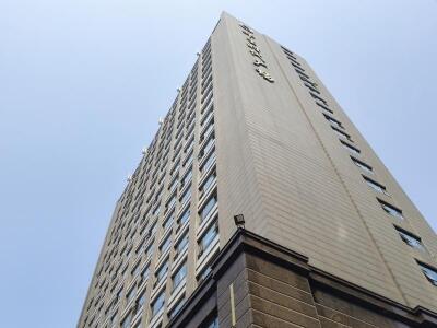 杭州楼宇自控系统_智能化楼宇系统_杭州楼宇自控系统