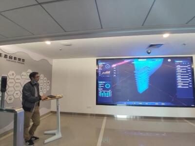 杭州楼宇自控系统_智能化楼宇系统_杭州楼宇自控系统