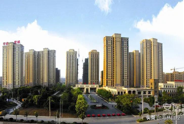 楼宇楼宇对讲系统_楼宇空调ddc接线图_楼宇自控ddc