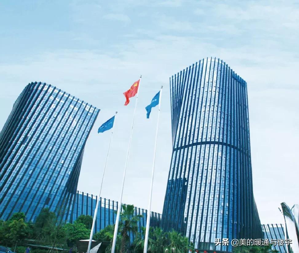 楼宇对讲系统电路分析与维修 楼宇对讲系统原理图_天堂花园酒店楼宇分布图_酒店楼宇自控