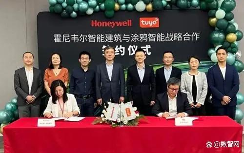 霍尼韦尔楼宇科技趋势_霍尼韦尔环境自控_霍尼韦尔楼宇自控品牌