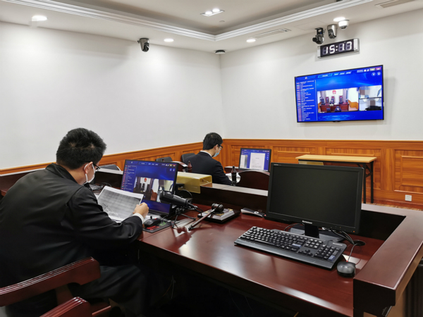 智慧法院_浙江智慧法院官方网站_智慧法院建设思路