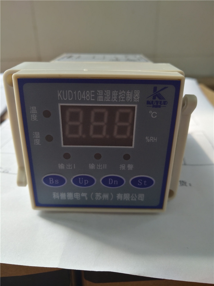 温湿度单位_怎么控制湿度_温湿度控制器