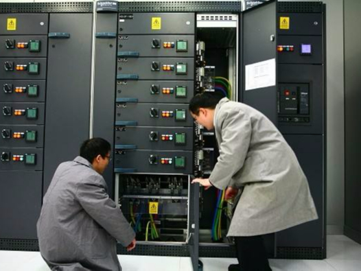 楼宇设备自控系统工程_楼宇自控系统价格_楼宇景观照明智能控制系统