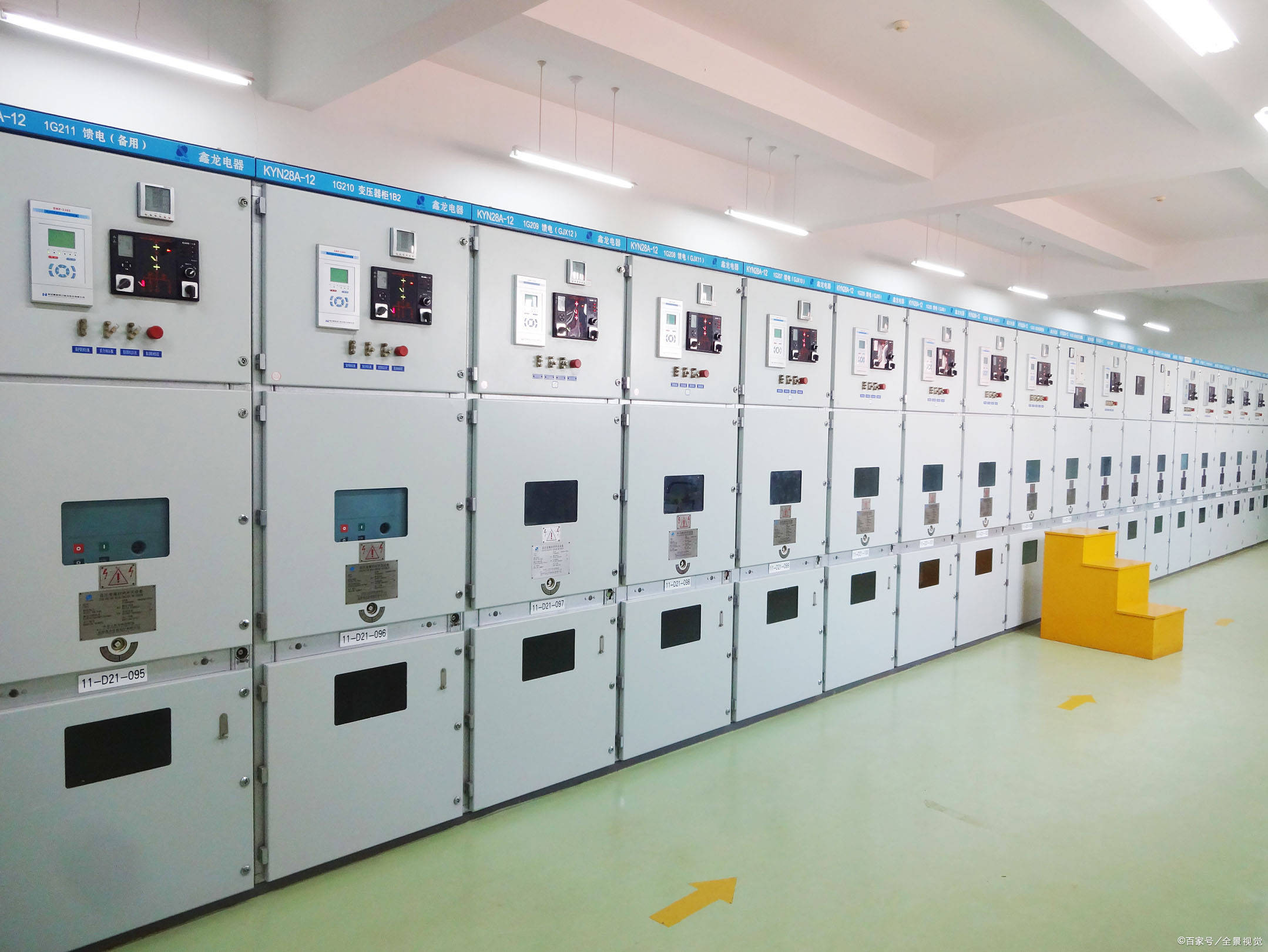 楼宇设备自控系统工程_楼宇自控系统价格_楼宇景观照明智能控制系统
