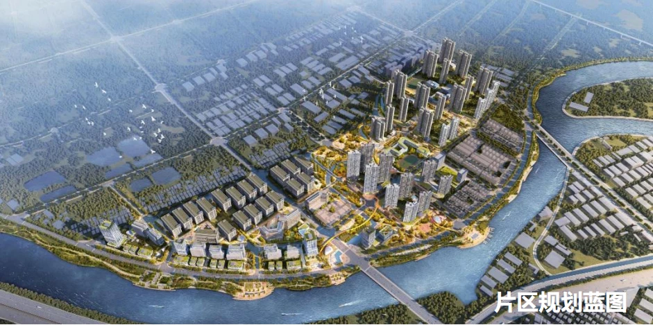 天府新城产业_北京亦庄国际化高端产业新城_产业新城