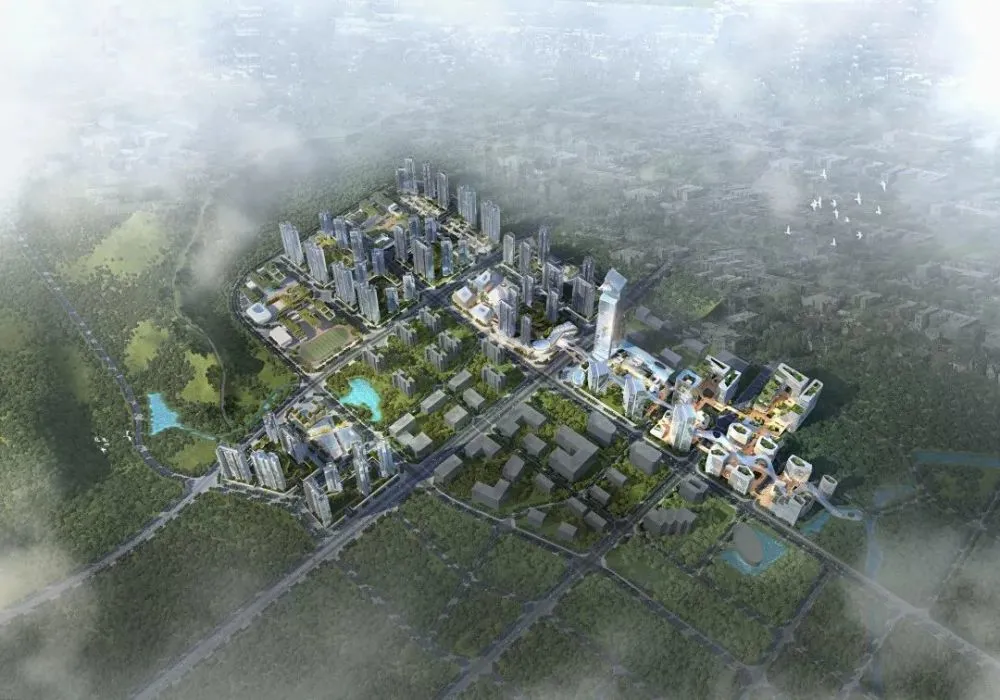 产业新城_天府新城产业_北京亦庄国际化高端产业新城