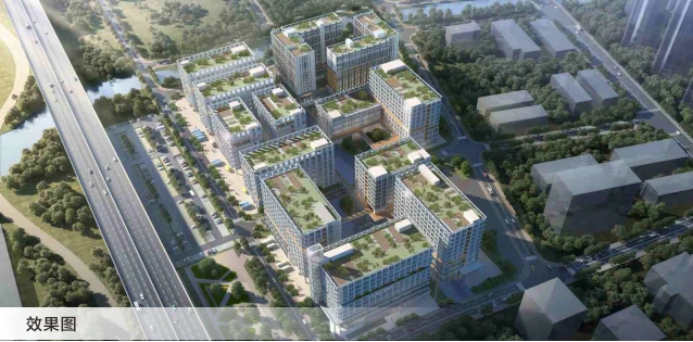 产业新城_北京亦庄国际化高端产业新城_天府新城产业