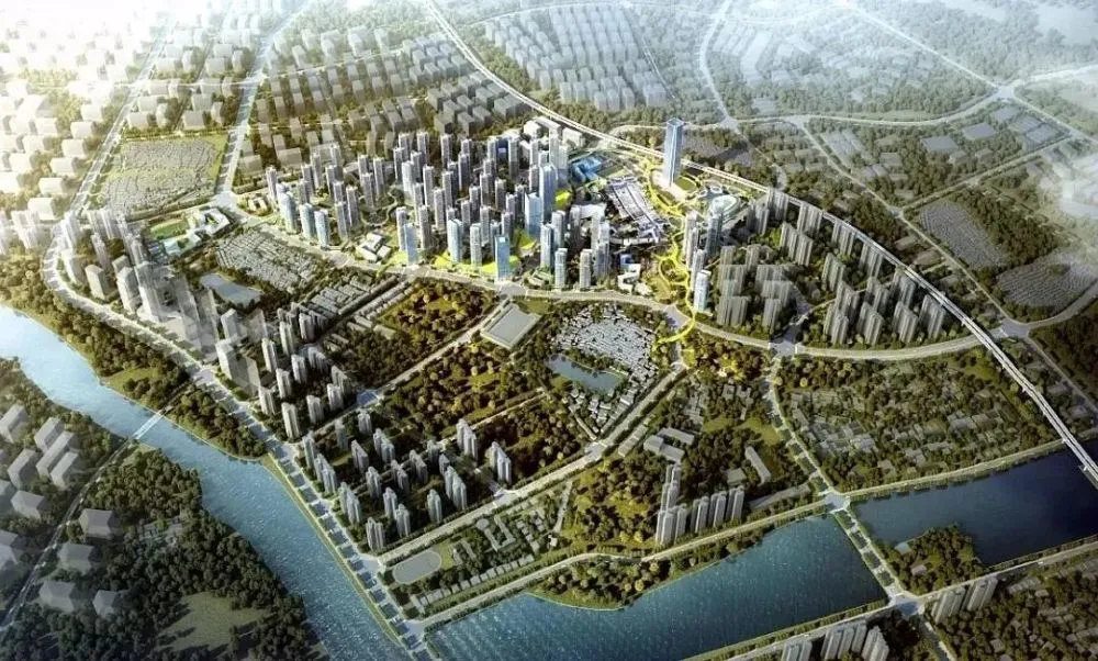 产业新城_天府新城产业_北京亦庄国际化高端产业新城