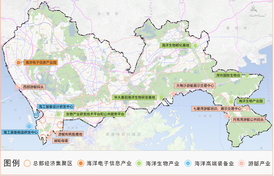 产业生态圈_生态修复产业_产业园区生态环保