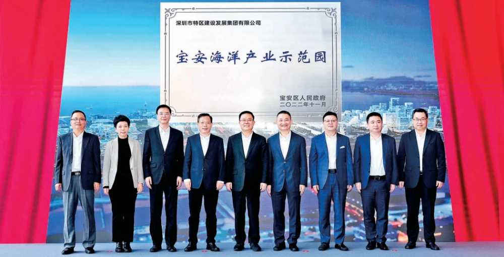 生态修复产业_产业生态圈_产业园区生态环保