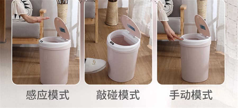 程力挂桶式垃圾车图片_智能垃圾桶_挂桶垃圾车图片大全