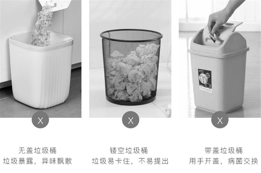 挂桶垃圾车图片大全_智能垃圾桶_程力挂桶式垃圾车图片