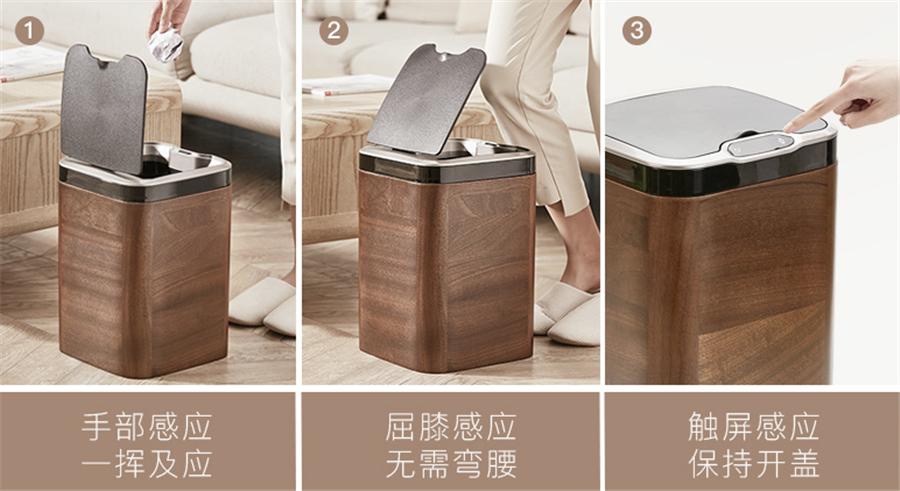 智能垃圾桶_挂桶垃圾车图片大全_程力挂桶式垃圾车图片