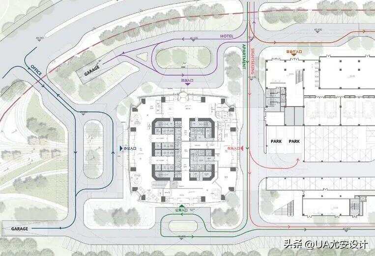 楼宇可视对讲系统施工_楼宇自控施工组织设计_楼宇可视对讲系统施工难点