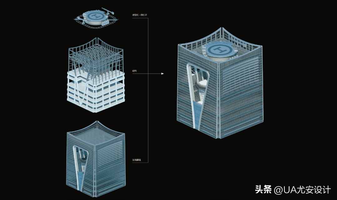 楼宇可视对讲系统施工_楼宇可视对讲系统施工难点_楼宇自控施工组织设计