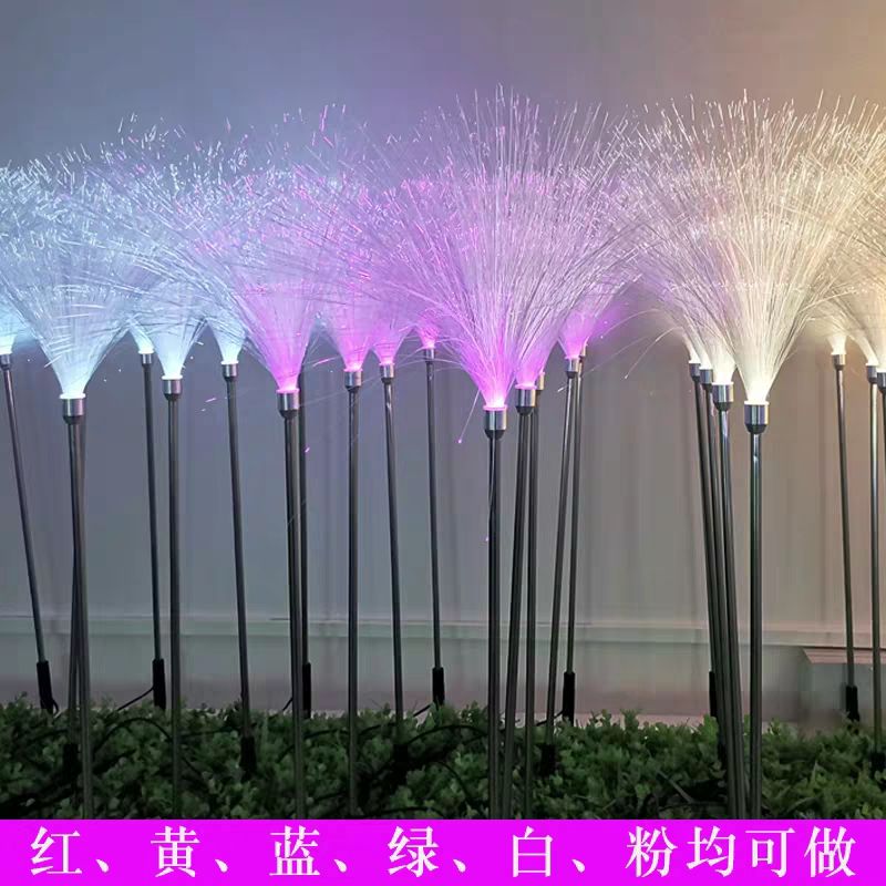 光纤照明_光纤照明和光导照明_光纤照明