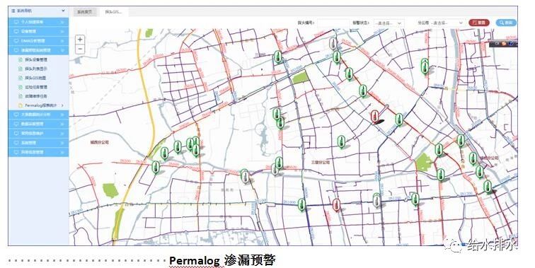 智慧水务系统含义_智慧水务 ppt_智慧水务