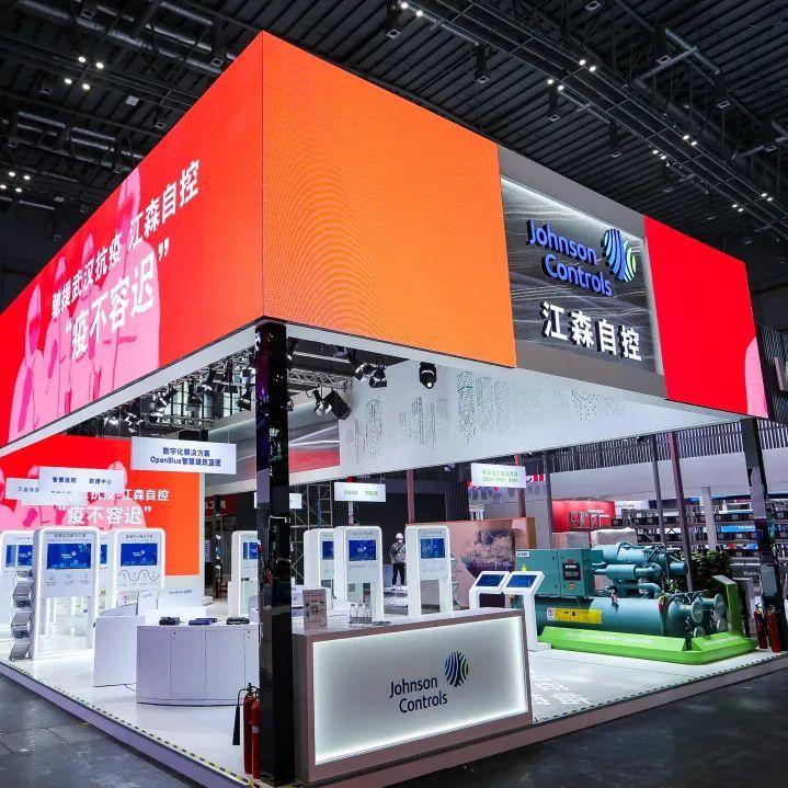 智能化楼宇系统包括_楼宇景观照明智能控制系统_江森楼宇自控系统