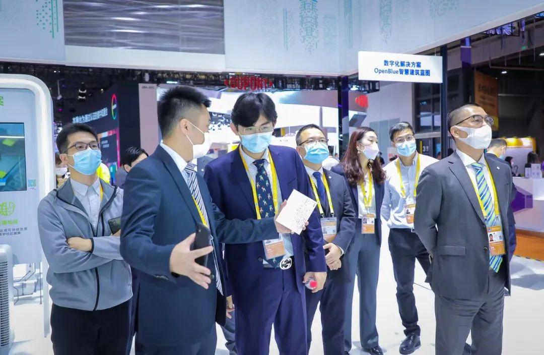 楼宇景观照明智能控制系统_江森楼宇自控系统_智能化楼宇系统包括