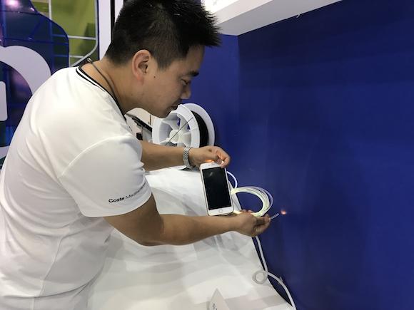 光纤照明_光纤照明 价格是多少_光纤照明带