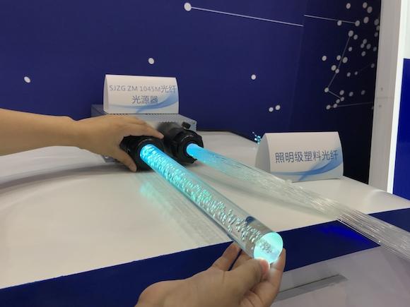光纤照明 价格是多少_光纤照明带_光纤照明