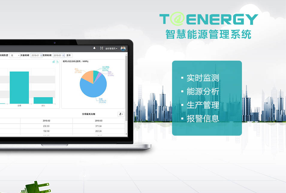能耗管理系统厂家_公共机构能耗上报系统_能耗管理系统和ba系统