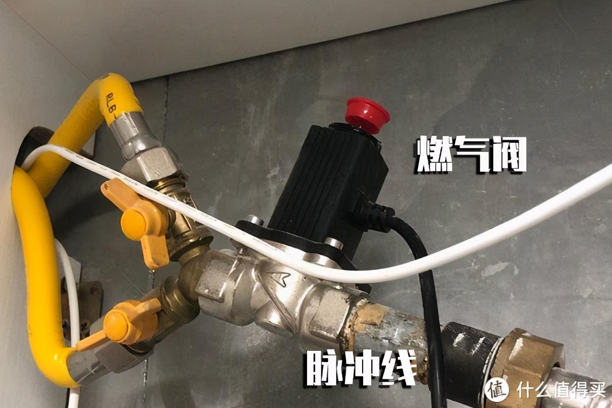 楼宇对讲机5线接线_楼宇自控电磁水阀接线_楼宇可视对讲接线