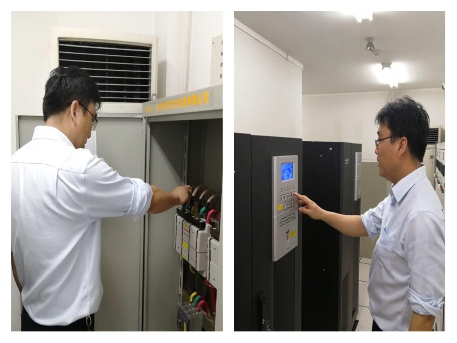 湖州机房工程楼宇自控工程案例_楼宇 工程有限公司_楼宇工程师有什么用