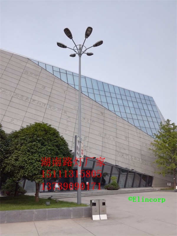 智能路灯_智能路灯监控系统_智能路灯照明控制器
